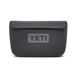 YETI Sidekick Dry Gear Case 3L - Charcoal