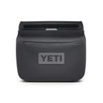 YETI Sidekick Dry Gear Case 3L - Charcoal