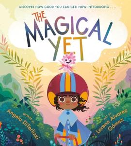 The Enchanting Yeti Adventure