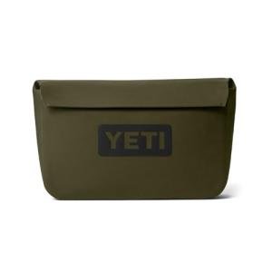 YETI Olive Sidekick Dry 3L Gear Case