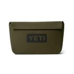 YETI Olive Sidekick Dry 3L Gear Case