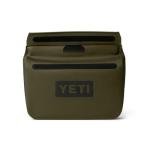 YETI Olive Sidekick Dry 3L Gear Case
