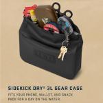 YETI Olive Sidekick Dry 3L Gear Case