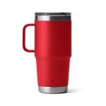 YETI Rambler 20 oz Stainless Steel Travel Mug