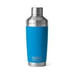 YETI Rambler 20 oz Cocktail Shaker - Big Wave Blue