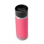 Yeti Rambler 18 Oz Hotshot Bottle - Tropical Pink