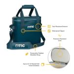 RTIC 20 Can Soft Cooler for Outdoor Adventures