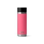 Yeti Rambler 18 Oz Hotshot Bottle - Tropical Pink