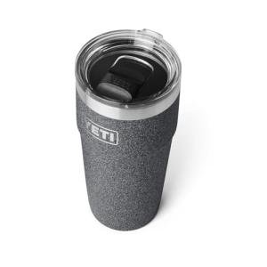 YETI Rambler Stackable Pint with MagSlider Lid