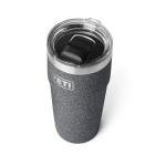 YETI Rambler Stackable Pint with MagSlider Lid