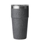 YETI Rambler Stackable Pint with MagSlider Lid