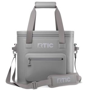 RTIC 30 Can Insulated Soft Cooler Bag
