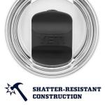 YETI Rambler Stackable Pint with MagSlider Lid