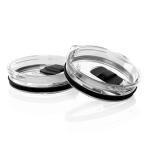 YETI 20 oz Tumbler Replacement Lid 2-Pack