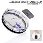 YETI 20 oz Tumbler Replacement Lid 2-Pack