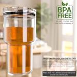 YETI 20 oz Tumbler Replacement Lid 2-Pack