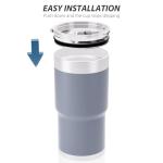 YETI 20 oz Tumbler Replacement Lid 2-Pack