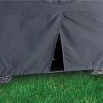 Yeti Heavy-Duty Tractor Cover for 54" Decks