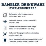 YETI 46 oz Leakproof Bottle with Chug Cap