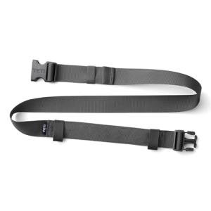 YETI Sidekick SideClick Strap - Charcoal