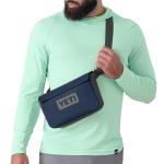 YETI Sidekick SideClick Strap - Charcoal