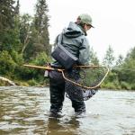 YETI Sidekick SideClick Strap - Charcoal