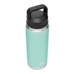 YETI 26 oz Seafoam Vacuum Insulated Bottle