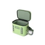 YETI Hopper Flip 8 Cooler - Key Lime