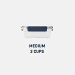 YETI Airtight Food Storage Container, BPA Free