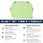 YETI Hopper Flip 8 Cooler - Key Lime