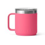 YETI 10 oz Stackable Mug, Tropical Pink