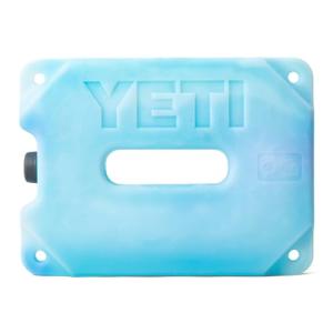 YETI ICE Reusable Cooler Ice Pack, 4 lb