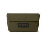 YETI Sidekick Dry Gear Case 1L - Olive