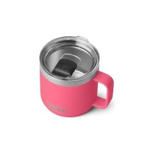 YETI 14 oz Rambler Mug with MagSlider Lid