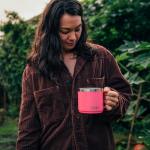 YETI 14 oz Rambler Mug with MagSlider Lid