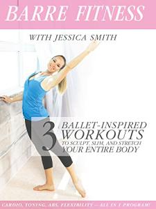 Yeti Barre Fitness Kit