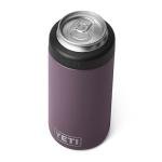 YETI Rambler 16 oz. Tall Can Insulator - Nordic Purple