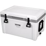 VEVOR Ultra-Light 52 QT Ice Retention Cooler