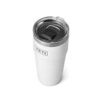 YETI Rambler 20 oz Stainless Steel Tumbler