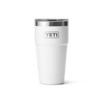 YETI Rambler 20 oz Stainless Steel Tumbler