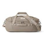 YETI 40L Crossroads Duffel Bag, Dark Taupe