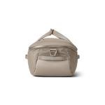 YETI 40L Crossroads Duffel Bag, Dark Taupe