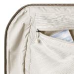 YETI 40L Crossroads Duffel Bag, Dark Taupe