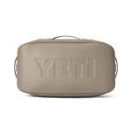 YETI 40L Crossroads Duffel Bag, Dark Taupe