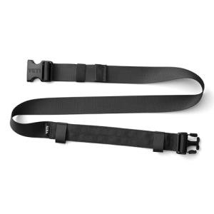 YETI Sidekick Strap in Black