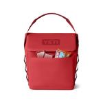 YETI Daytrip 6L Insulated Lunch Bag - Rescue Red