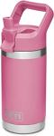 YETI Rambler Jr. 12 oz Kids Bottle - Pink