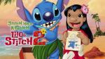 Stitch Has A Glitch - Lilo & Stitch Fun