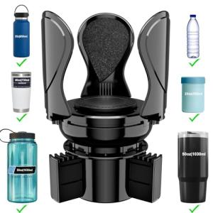 Cup Holder Expander for Yeti and Hydro Flask