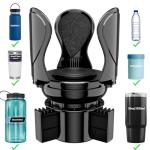 Cup Holder Expander for Yeti and Hydro Flask